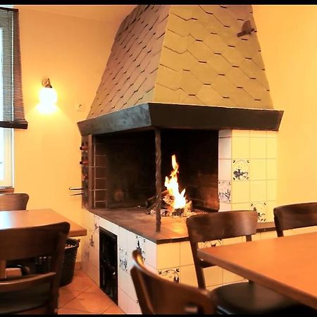 Hotel Royal Эльмсхорн Экстерьер фото