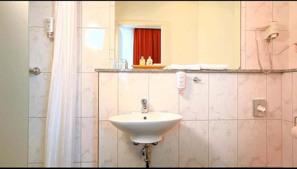 Hotel Royal Эльмсхорн Номер фото