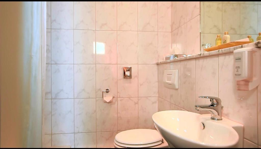 Hotel Royal Эльмсхорн Номер фото