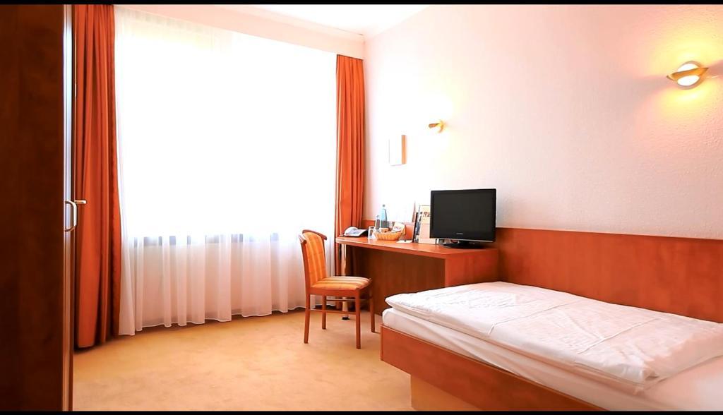 Hotel Royal Эльмсхорн Номер фото