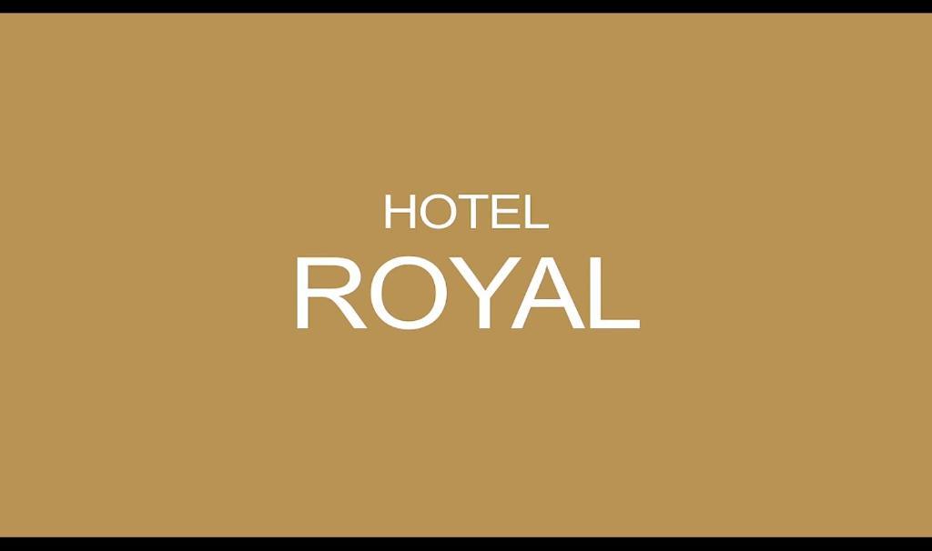 Hotel Royal Эльмсхорн Номер фото