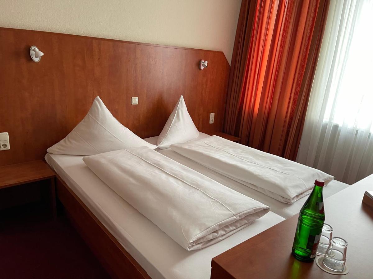 Hotel Royal Эльмсхорн Экстерьер фото