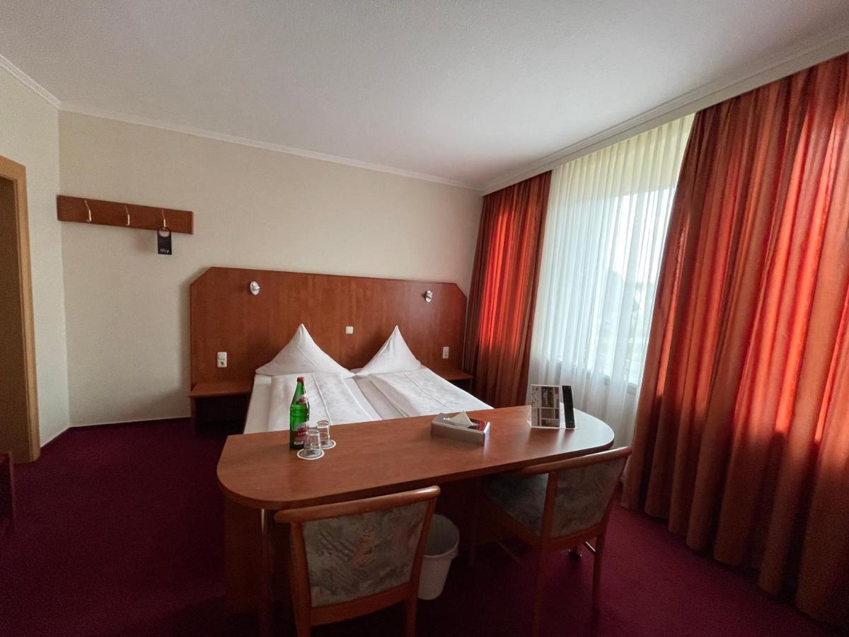 Hotel Royal Эльмсхорн Экстерьер фото