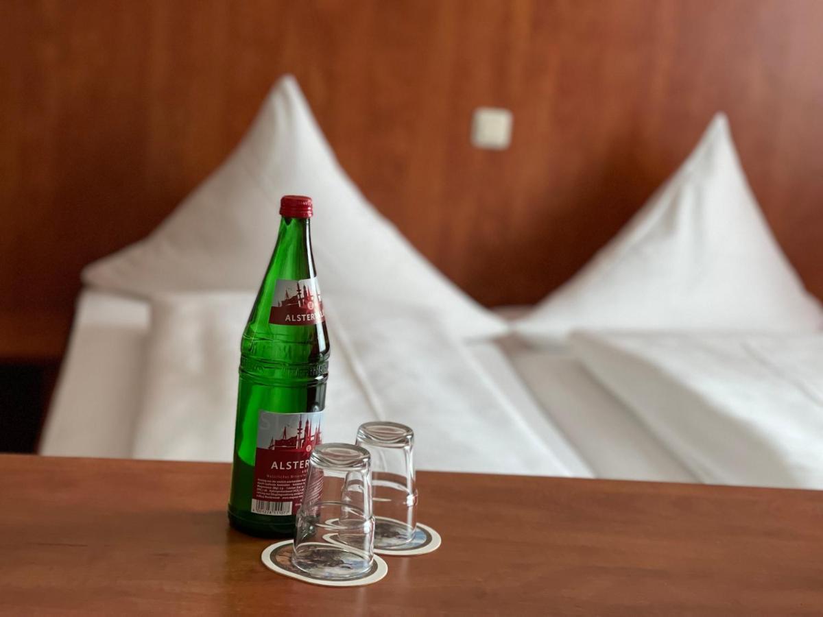 Hotel Royal Эльмсхорн Экстерьер фото