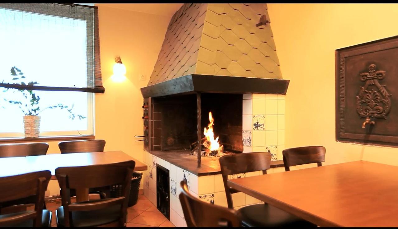 Hotel Royal Эльмсхорн Экстерьер фото